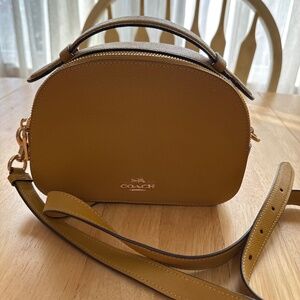 Coach Crossbody Bag